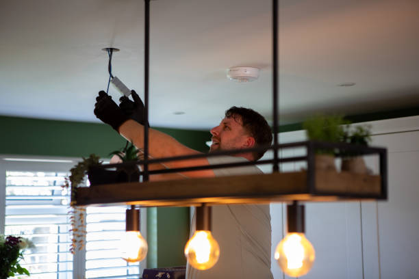 Best Outdoor Lighting Installation  in Bloomsburg, PA
