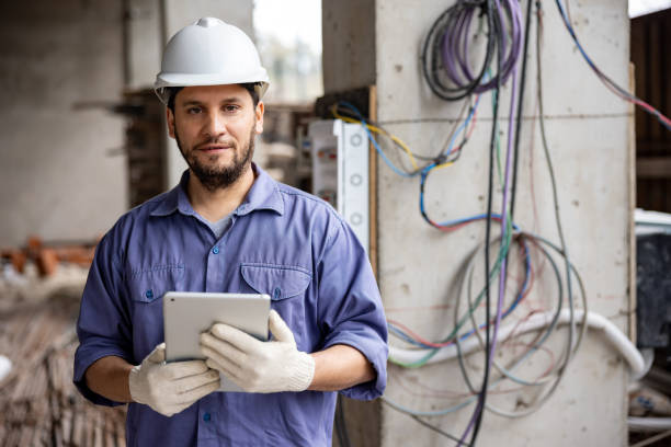 Best Industrial Electrical Services  in Bloomsburg, PA