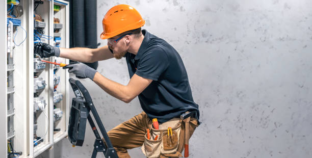 Best Emergency Electrical Repair  in Bloomsburg, PA