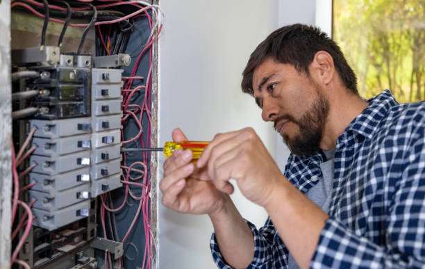 Best Electrical Wiring Services  in Bloomsburg, PA